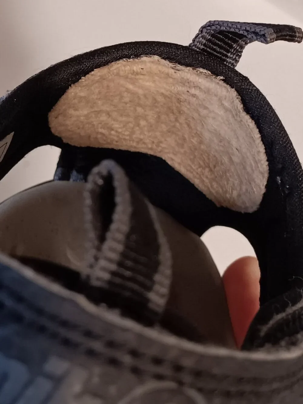 Kids Kamik velcro sandals